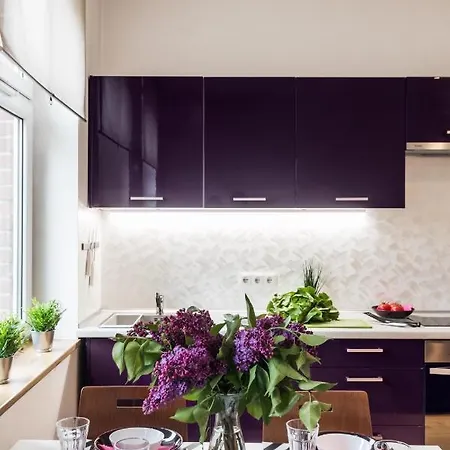 Apartmán Mint
