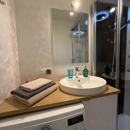 Mint Apartmán *