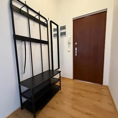 Apartmán Mint Katovice