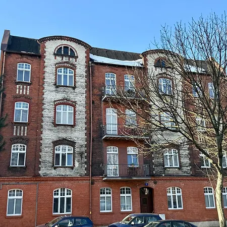 Mint Apartmán *