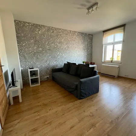 Apartmán Mint Katovice