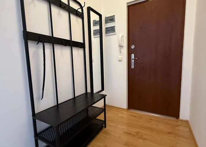 Lägenhet Mint Katowice